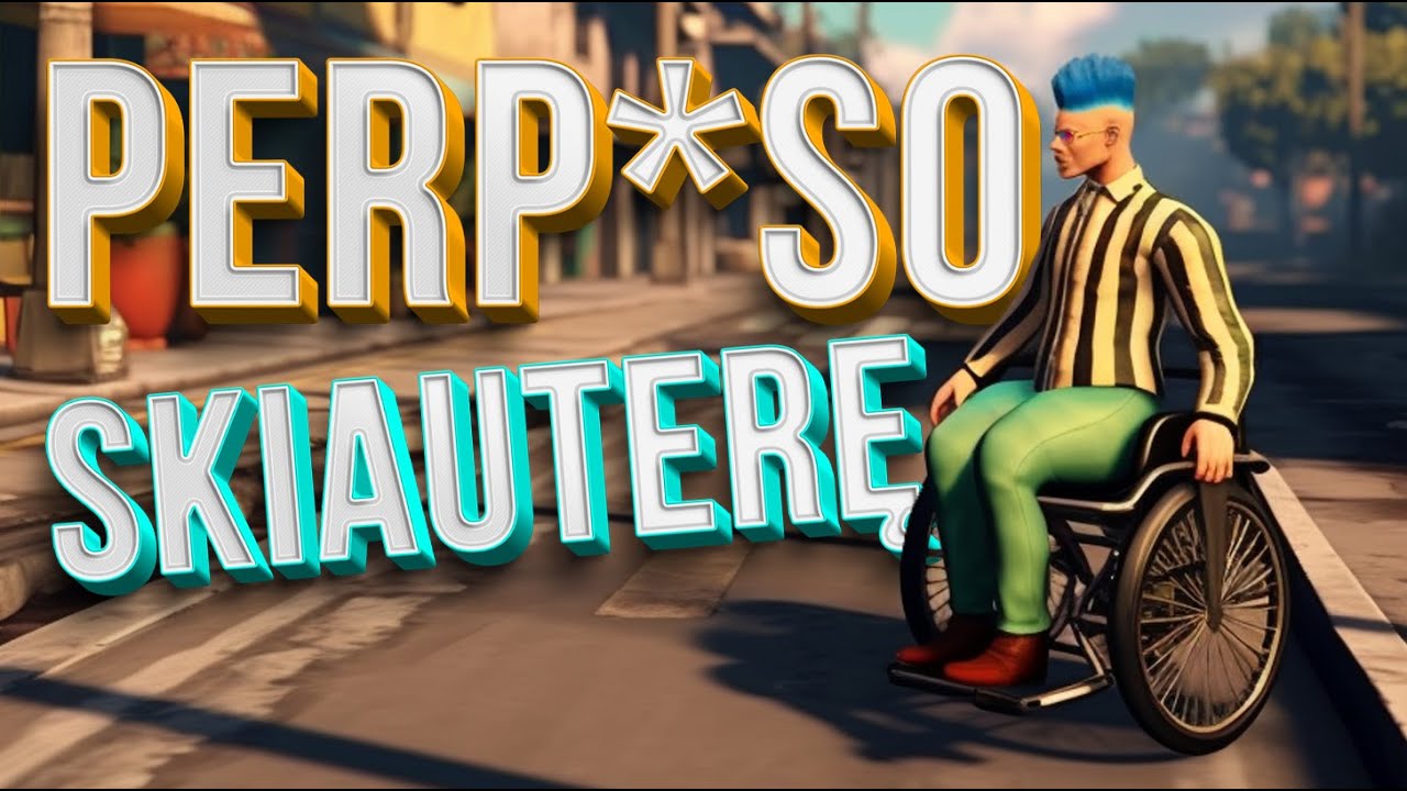 Vyrgis po auto įvykio buvo taip sužalotas, jo prireikė vežimėlio....