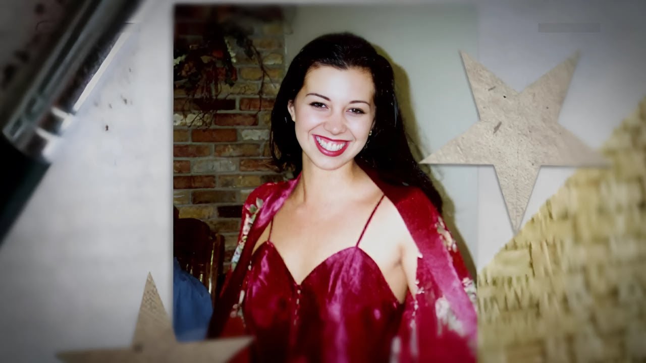 ELA DESAPARECEU SEM DEIXAR RASTROS, APOS UMA LONGA INVESTIGACAO A VERDADE CHOCANTE FOI DESCOBERTA