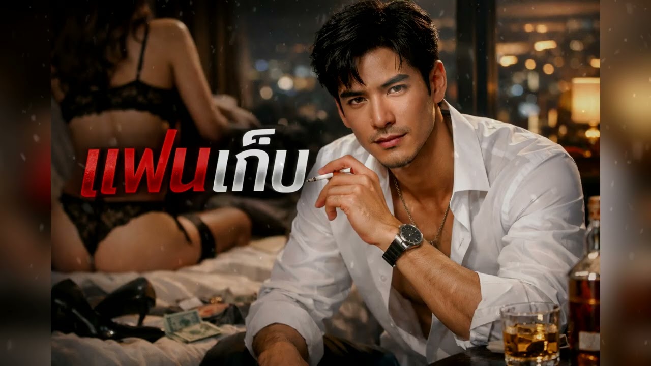 แฟนเก็บ อยู่แบบเจ็บๆ ผู้ชายร้อง Version 1 Audio