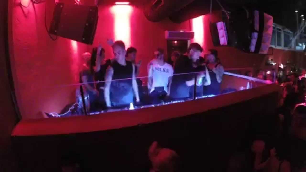 TALE OF US @ CIRCOLOCO DC10 IBIZA - HD
