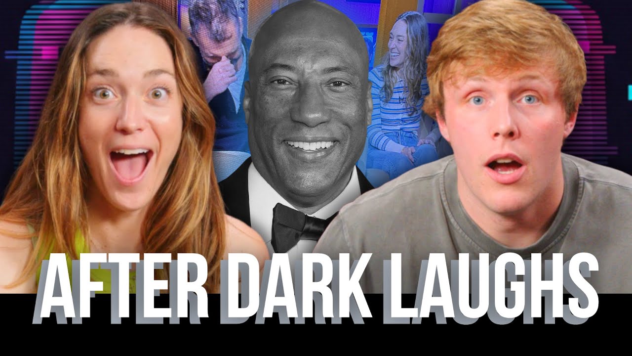 Being on TV is Cool / ep 20 / SIDEBOOB