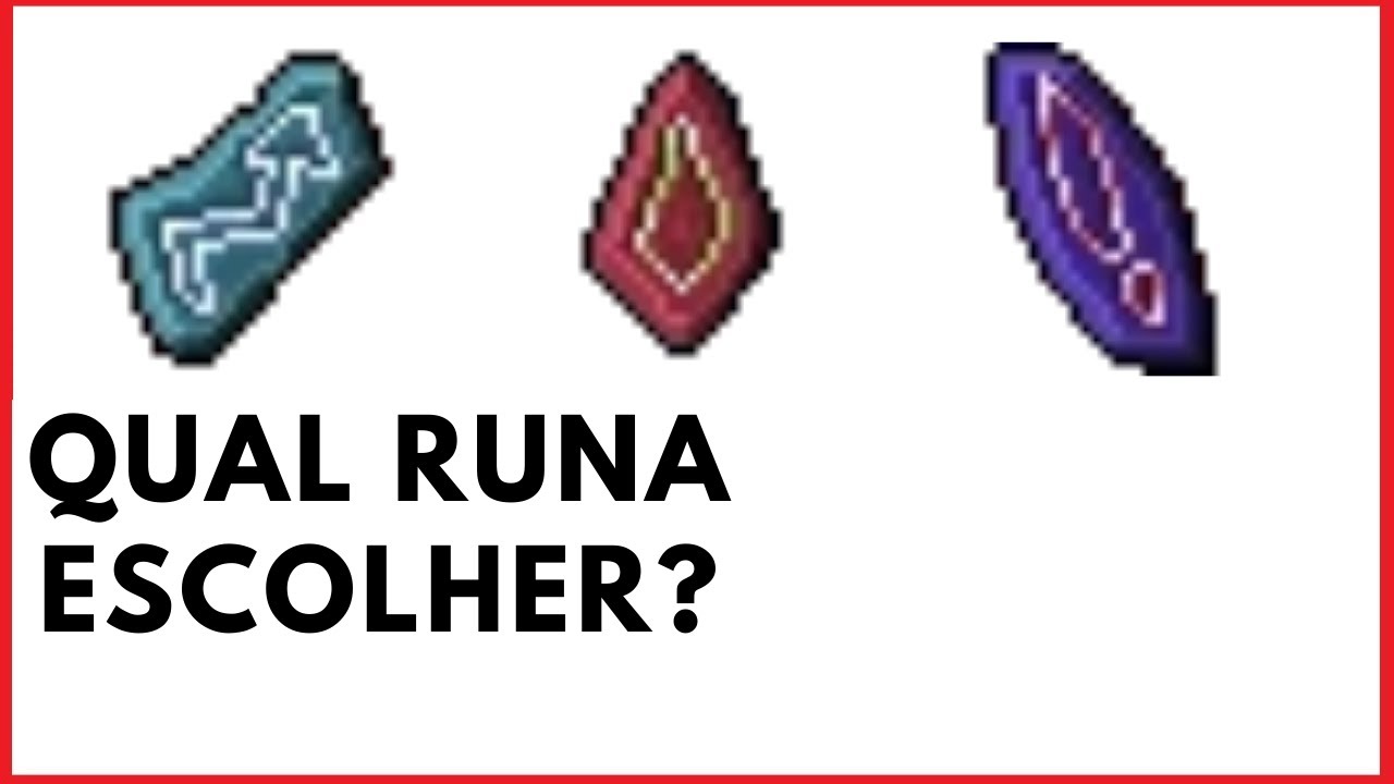 Tibia Descomplicado EP 02: Runas de Charm - Bestiary