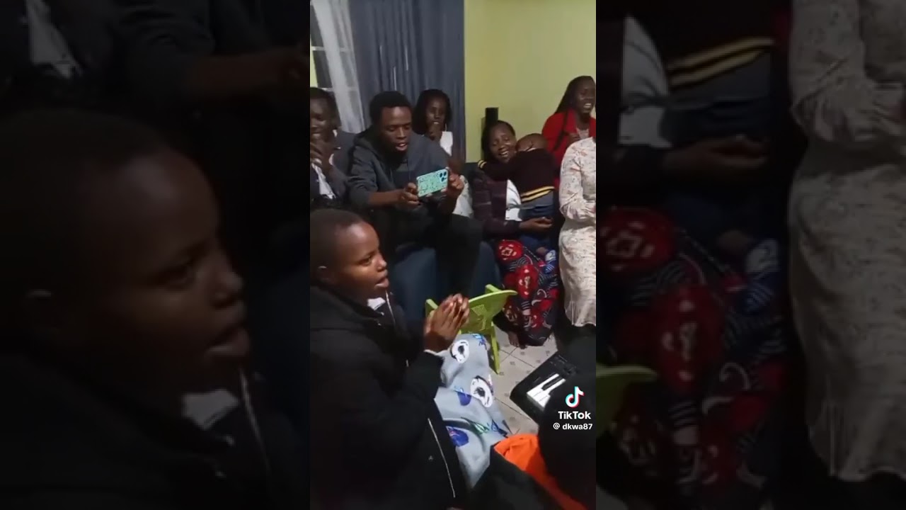 Yesu ni tumaini langu nategemea!