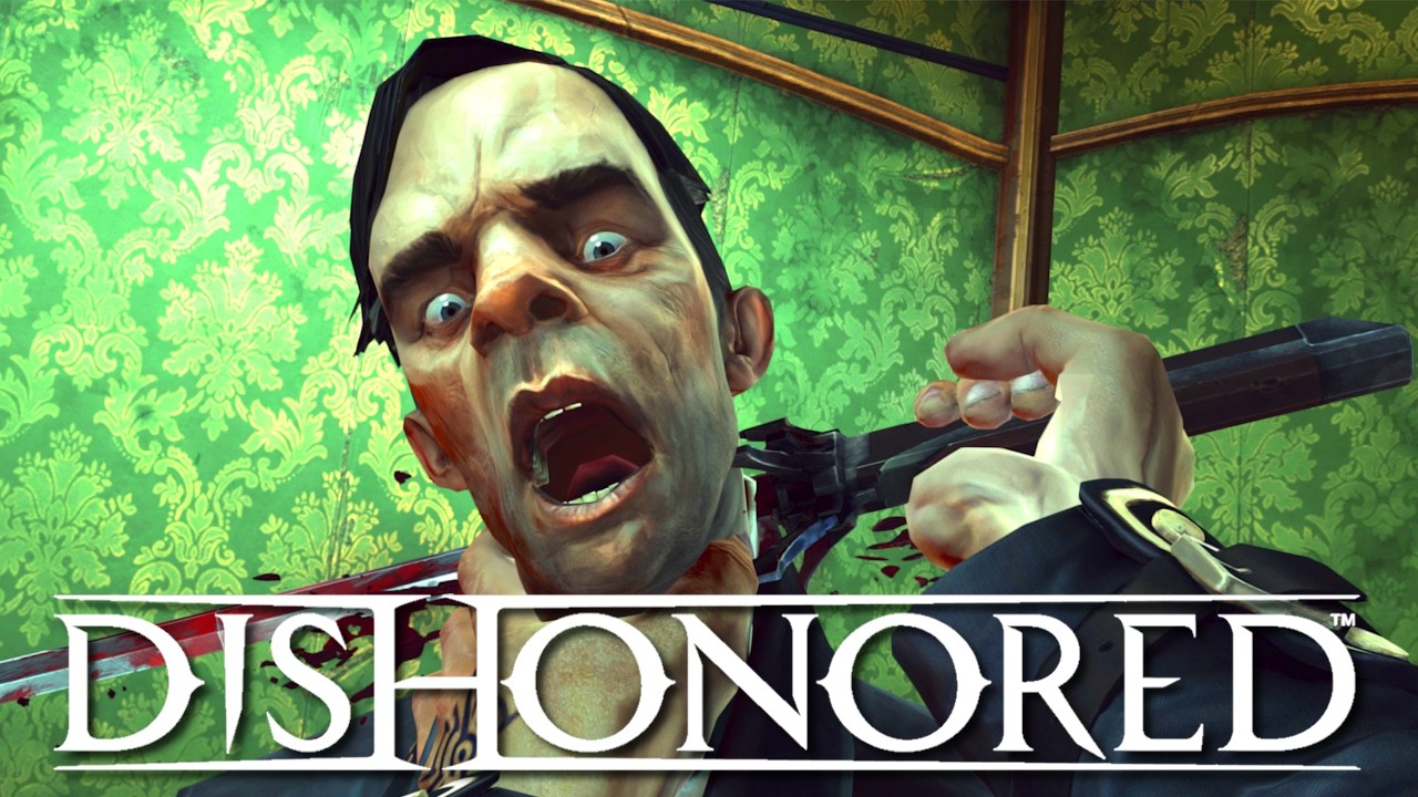 Dishonored On The Hardest Difficulty Without Commentary Ep.2