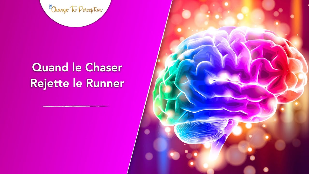 Quand le Chaser rejette le Runner