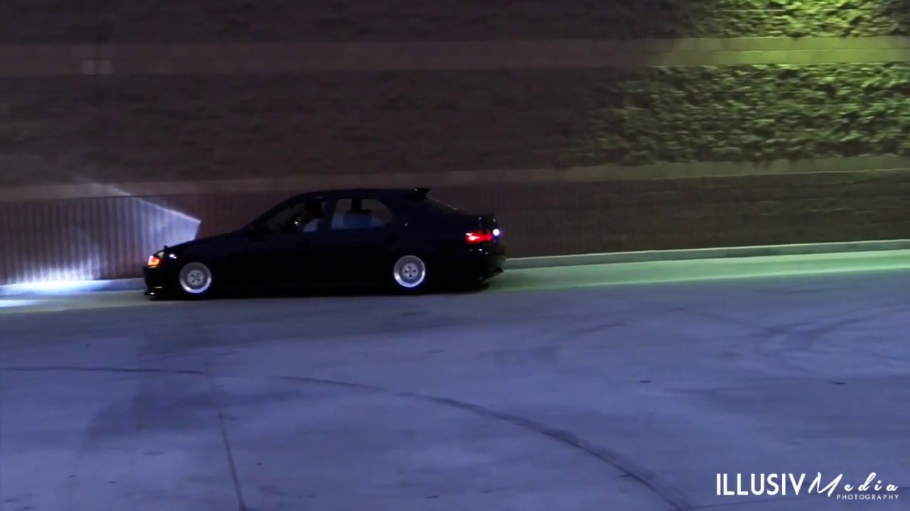 Joeys EG8 Ferio // @_joemamaa