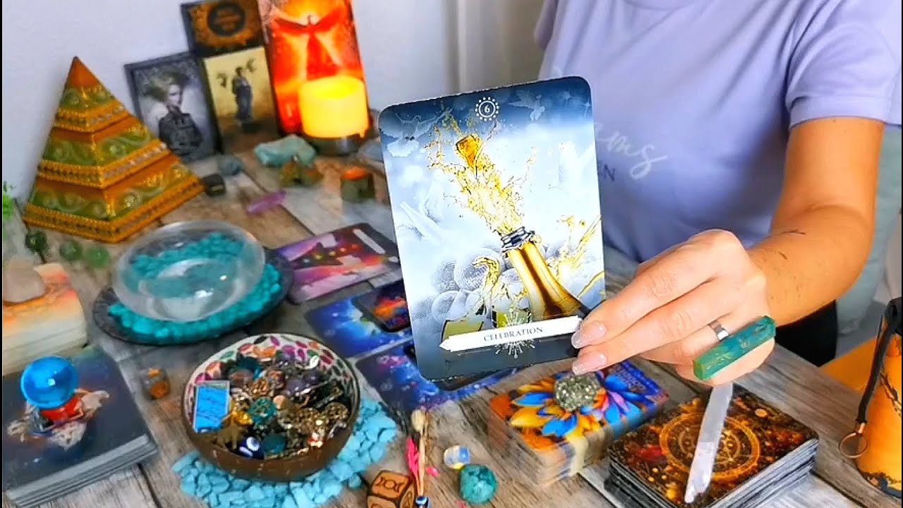 AQUARIUS - 