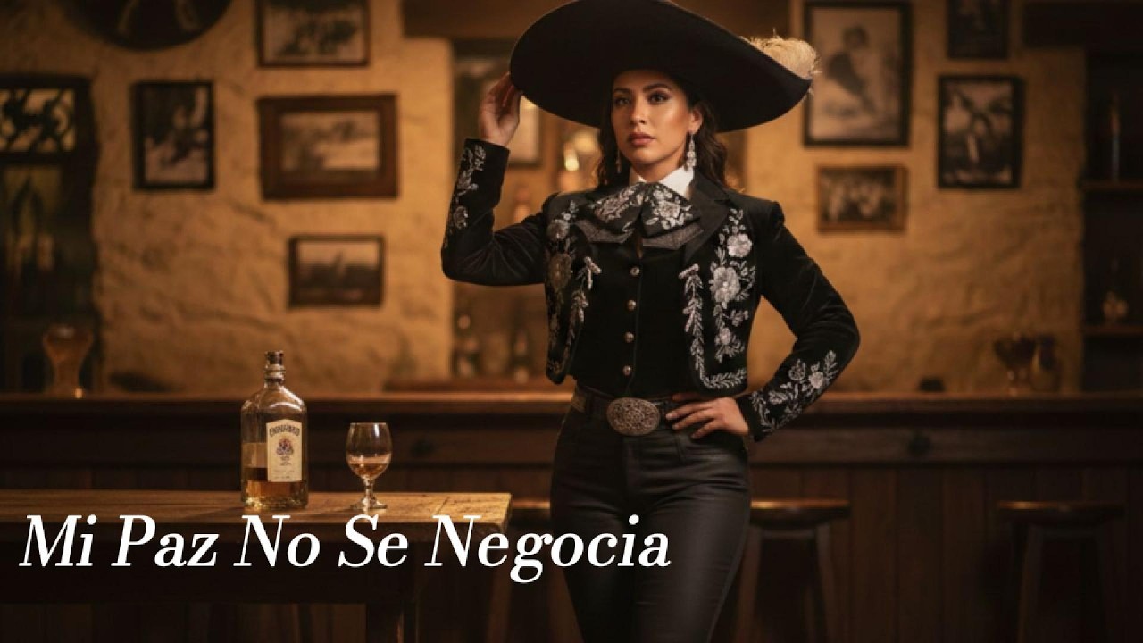 Mi Paz No Se Negocia | La Tranquilidad es Prioridad