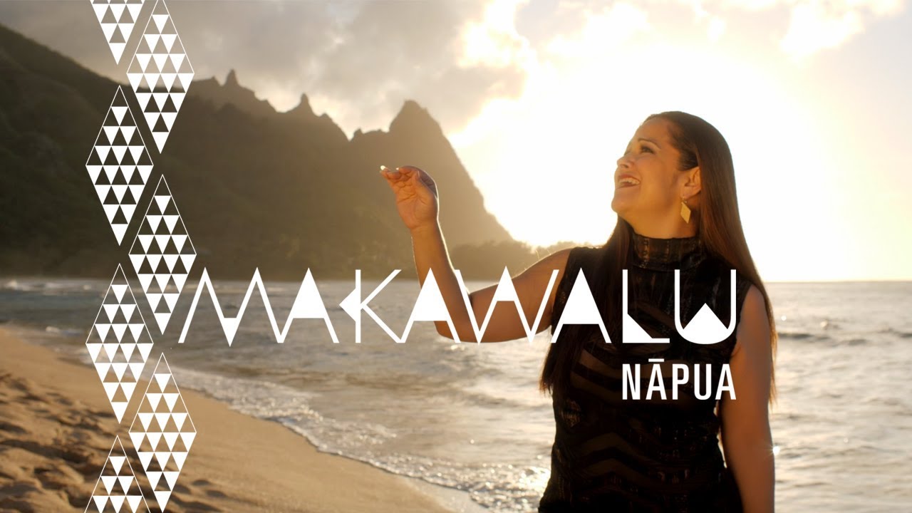 Nāpua Greig | E Pili Mai | Makawalu