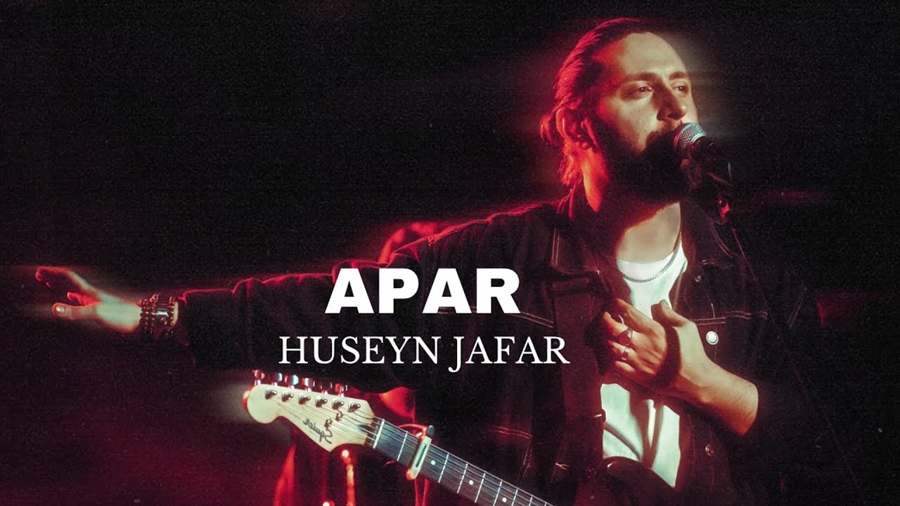 Huseyn Jafar – Apar (Rəsmi Audio)