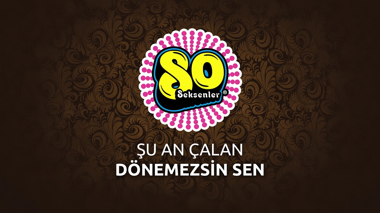 Vural &Ccedil;elik - D&ouml;nemezsin Sen
