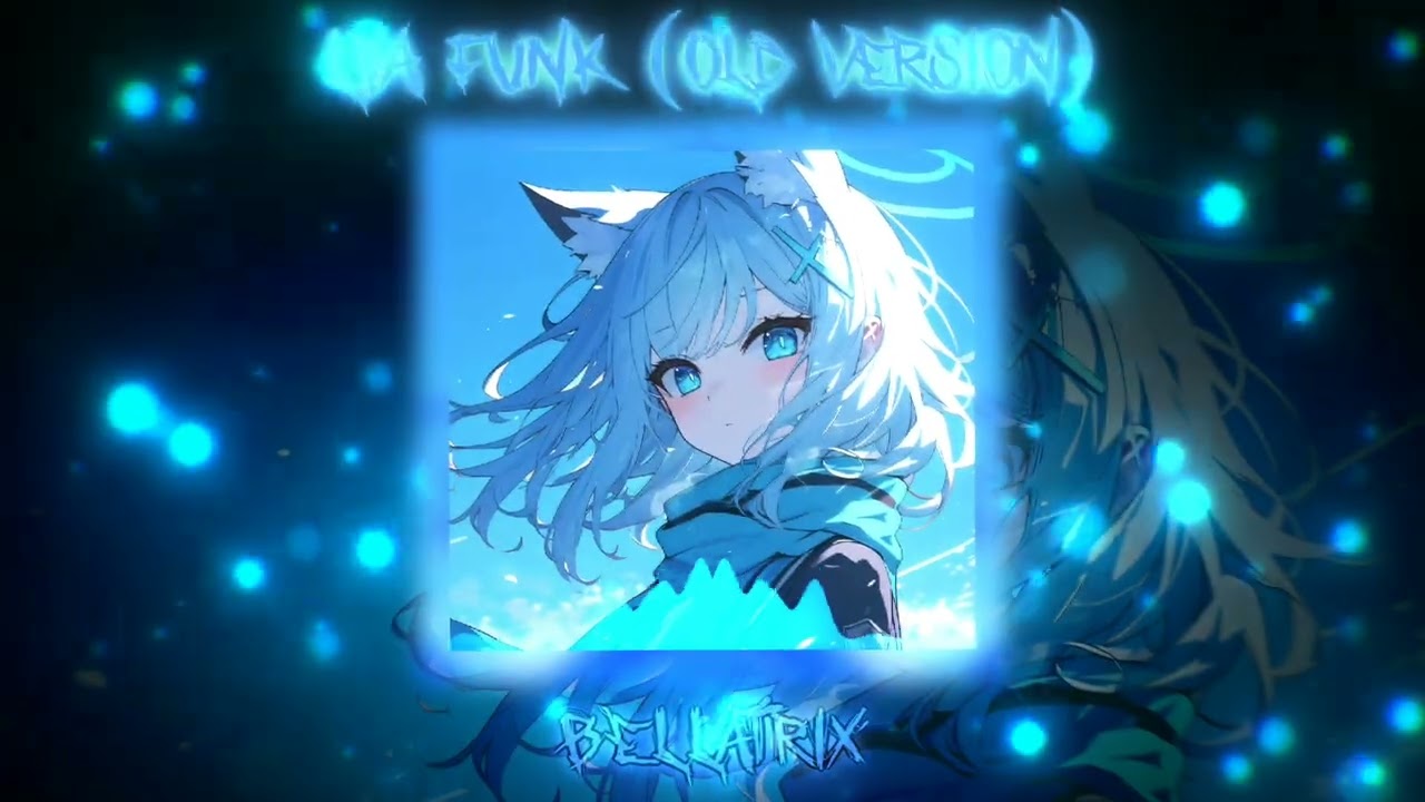 𝑳𝒀𝑨 𝑭𝑼𝑵𝑲 (𝑶𝑳𝑫 𝑽𝑬𝑹𝑺𝑰𝑶𝑵) - 𝑩𝑬𝑳𝑳𝑨𝑻𝑹𝑰𝑿