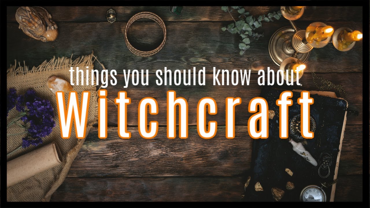 Tips For Beginner Witches