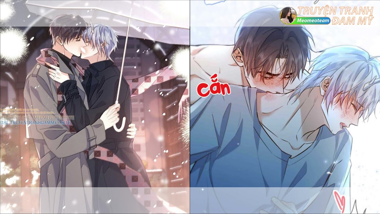 🌻 CHAP 70 - 76 | ANH TRAI DẠY DỖ EM TRAI KHÔNG NGHE LỜI | Truyện Tranh Đam Mỹ | Cường Công Cường Thụ