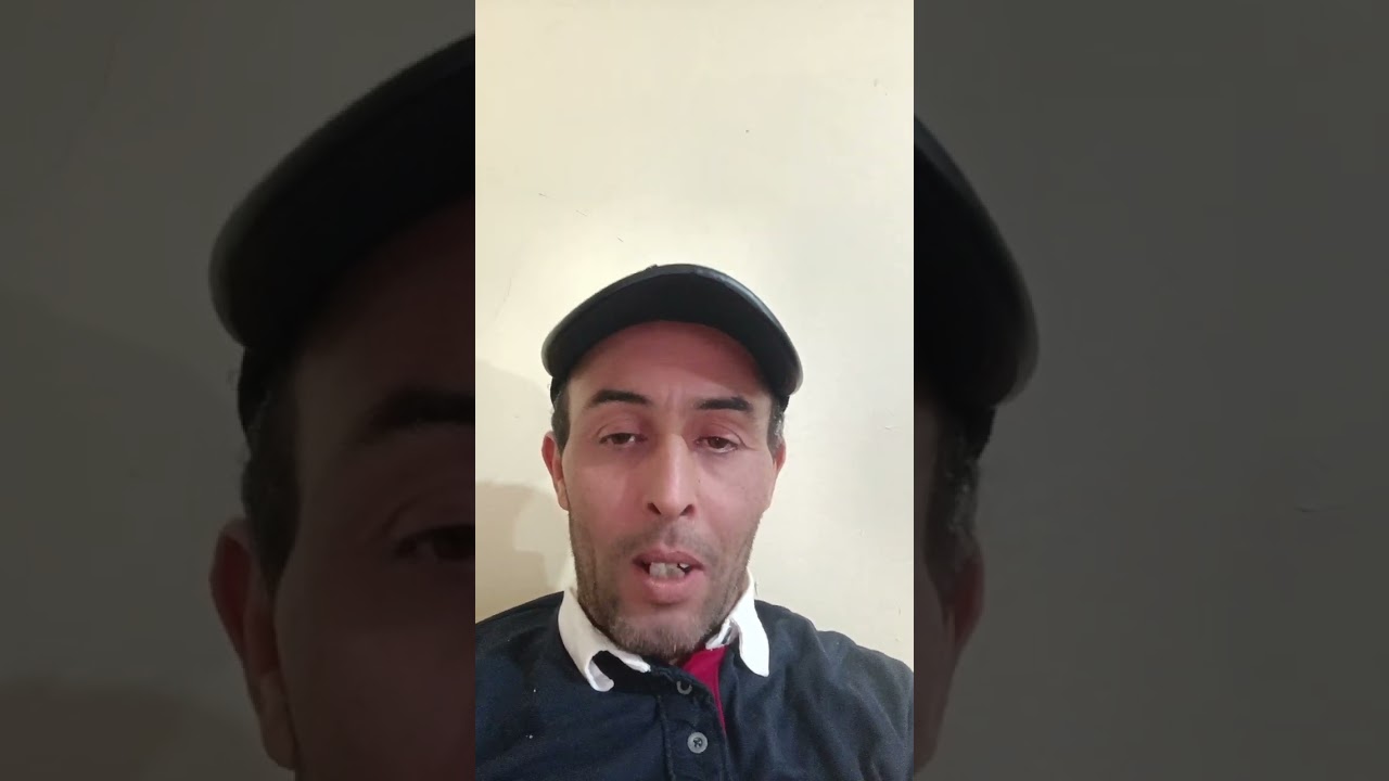 البطاقة المهنية قالبان