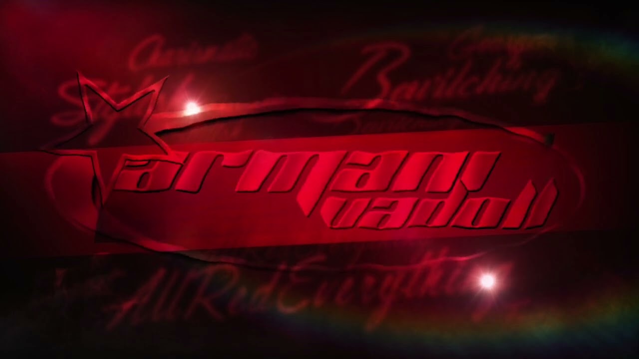 Armani Va'Doll Updated ROG singles tron