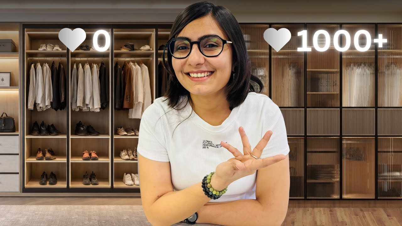Interior Trends That Look Good Online But FAIL in Indian Homes 😱 | Don’t Make These Mistakes!