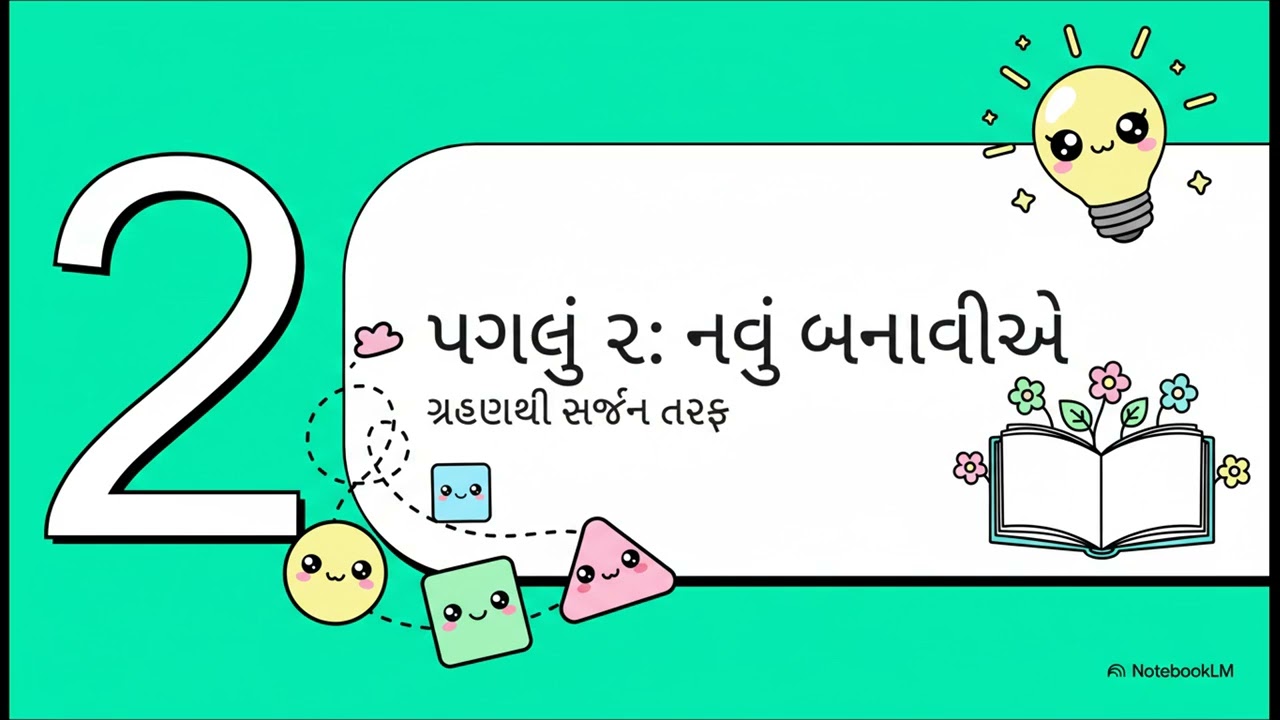 મુકેશ સોજીત્રાના શૈક્ષણિક વિડિઓ
