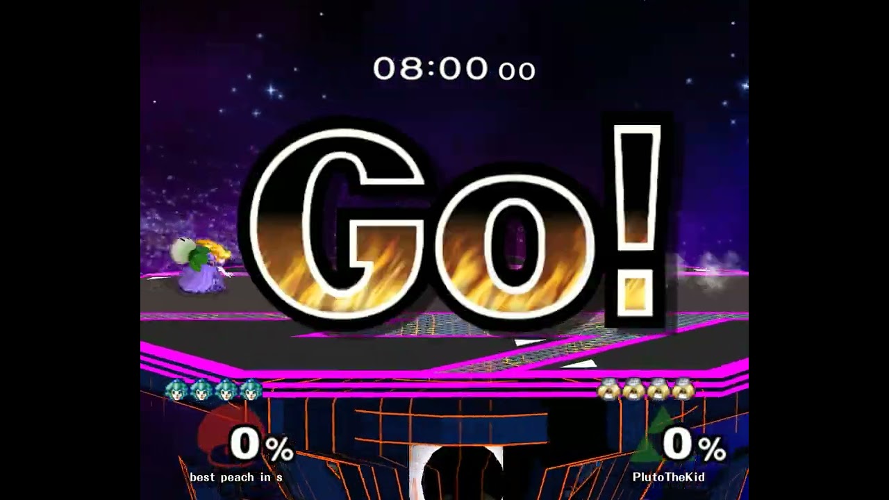 MFA! 147 Melee Singles LR1 – PlutoTheKid ⟮Sheik⟯ vs best peach in socal ⟮Peach⟯