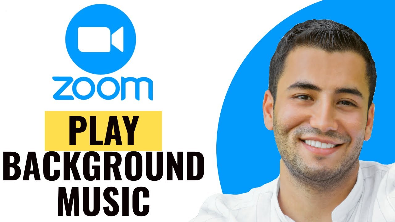 How to Play Background Music on Zoom (Quick and Easy)