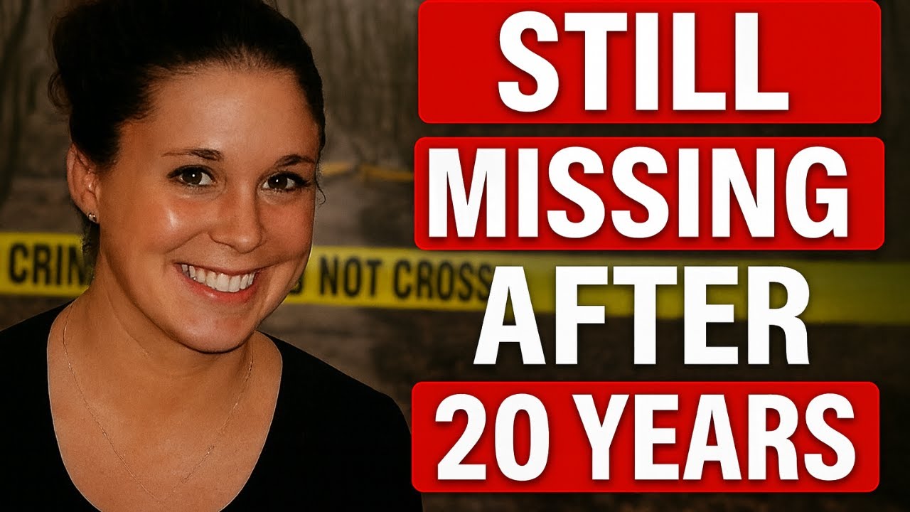 Cold Case: Maura Murray Still Missing After 20 Years