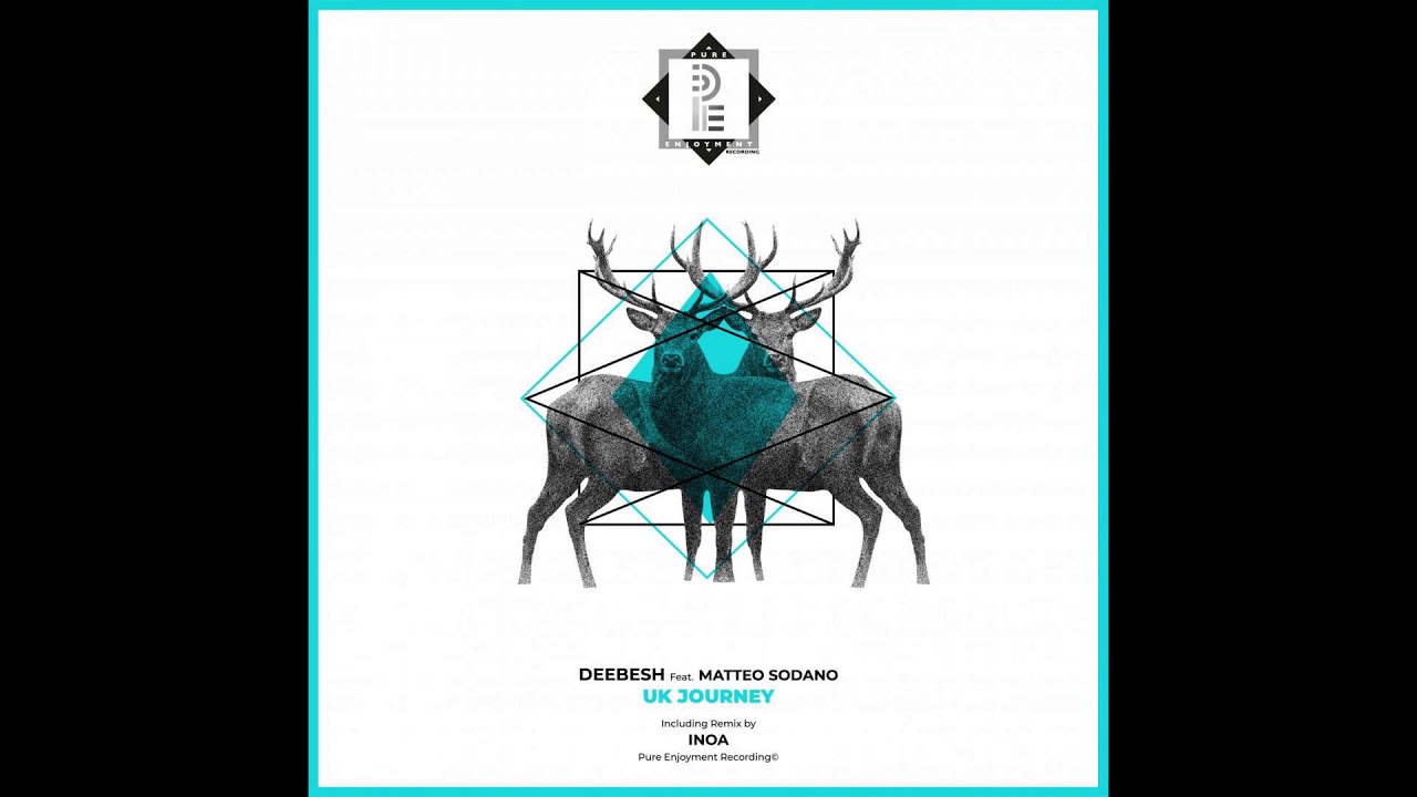 Deebesh - Arlye