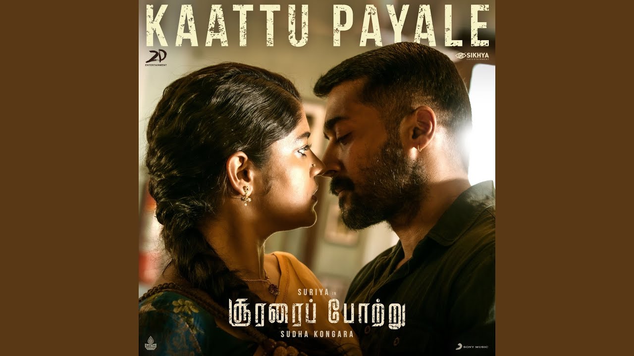 Kaattu Payale (From 