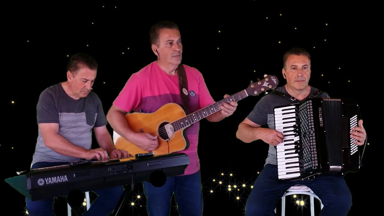 Instrumental - Atribulado Coração  (Legendado)
