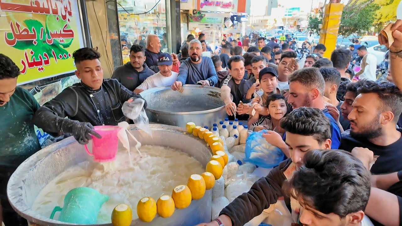 Ramadan in Baghdad (Kazimiah), Iraq 2026 | رمضان في بغداد 🇮🇶