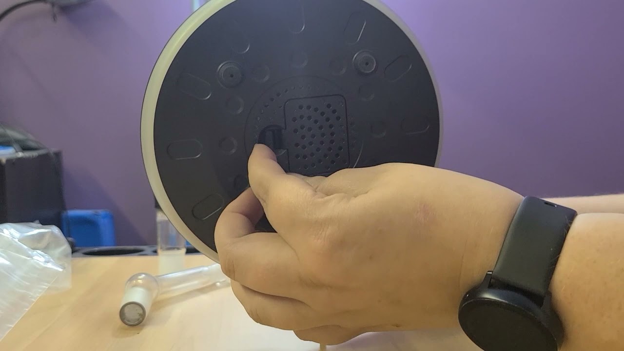 Arizer XQ2 - Walkthru