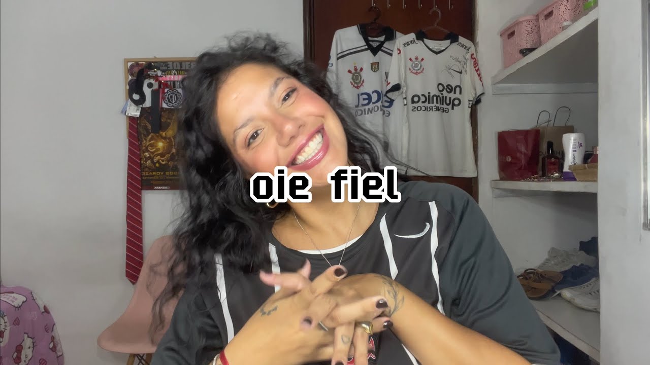 QUER SE TORNAR FIEL TORCEDOR? VEJA ESSE V&Iacute;DEO ANTES! 06 DICAS PARA SER FIEL TORCEDOR!