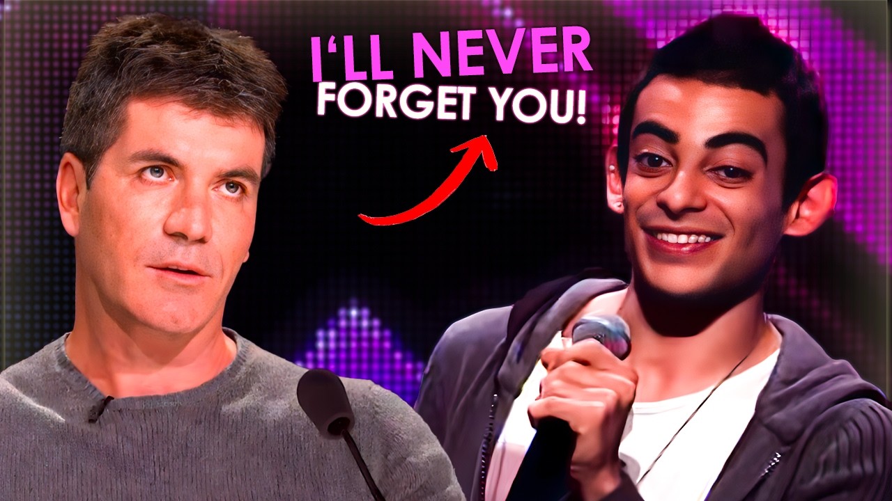 INSANE Singers with Voices NOBODY Predicted Would Come from THEM!