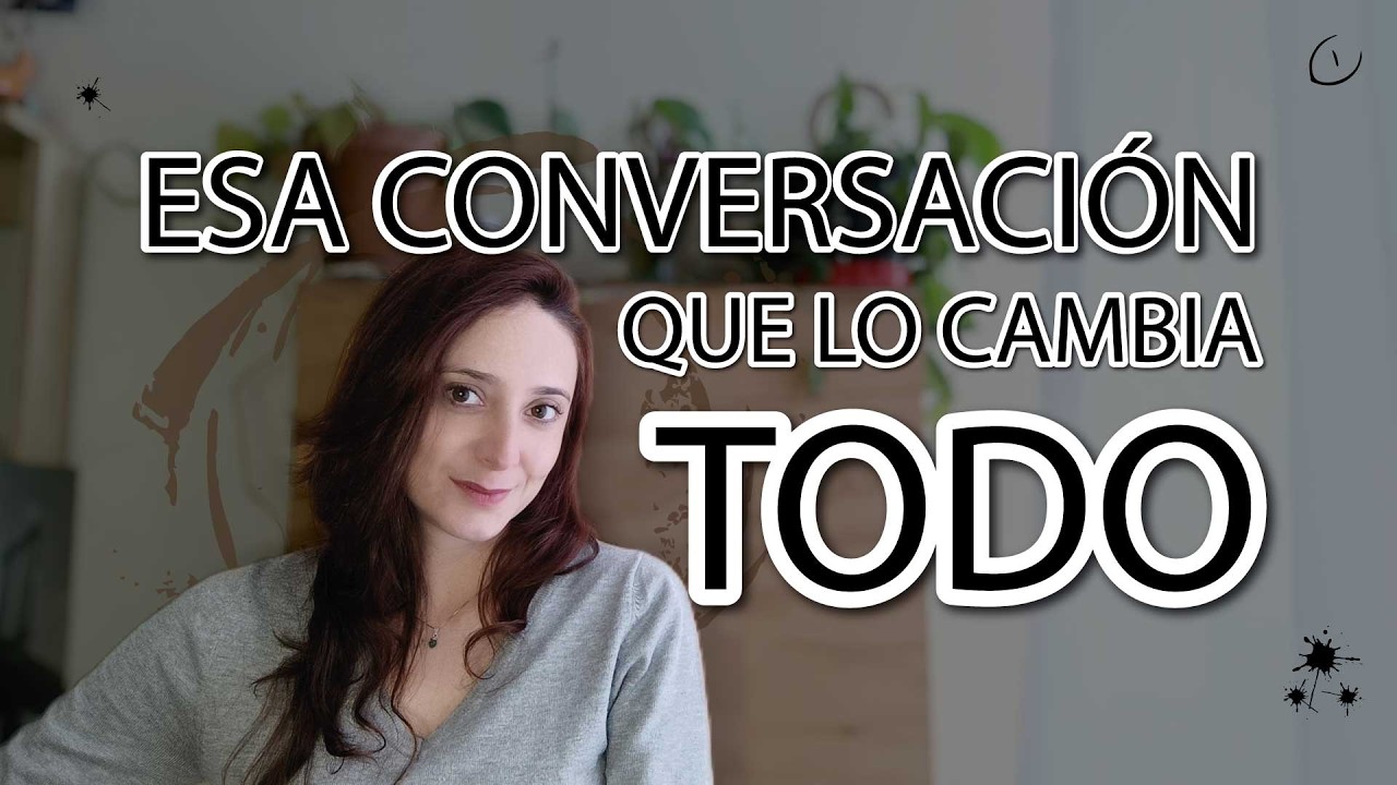 039 Conversaciones que NO TIENEN vuelta atrás | Sin Contornos
