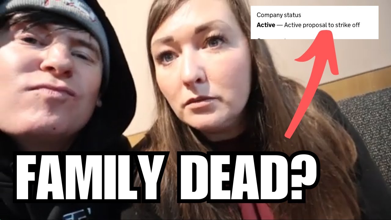 Is This The DEATH Of The Ingham Family??!