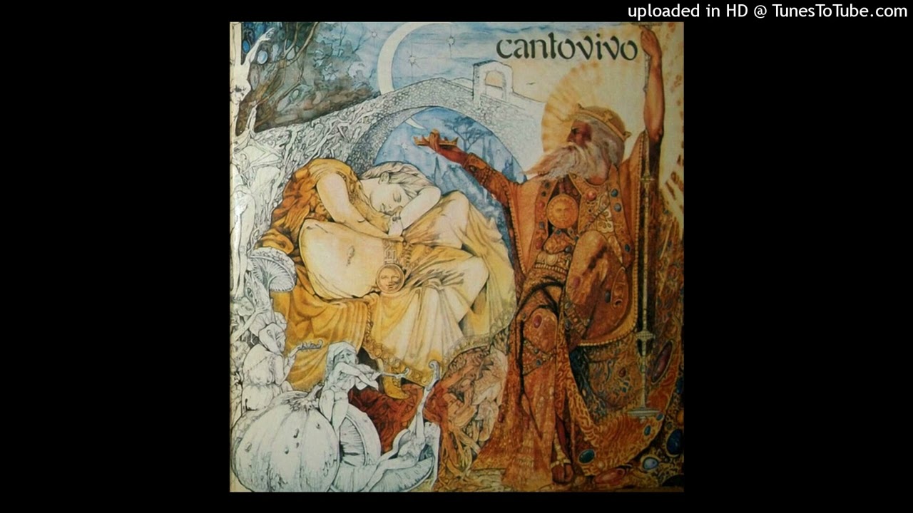 Cantovivo - Le repliche di Marion