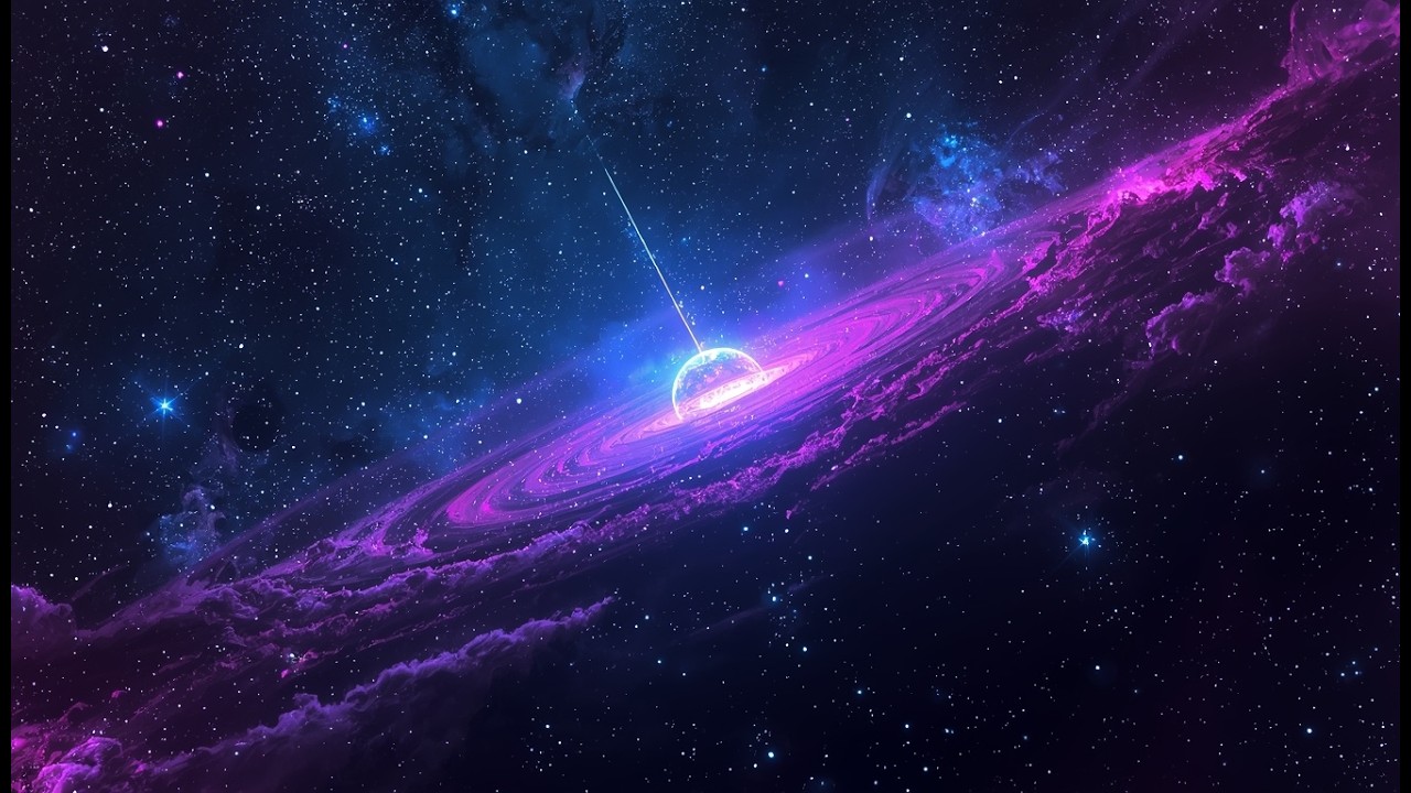 Hyzen - Distant Stellar Cores