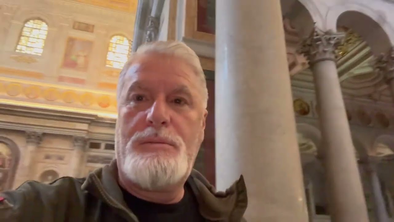 Tun Tushaj Rom italy 2025