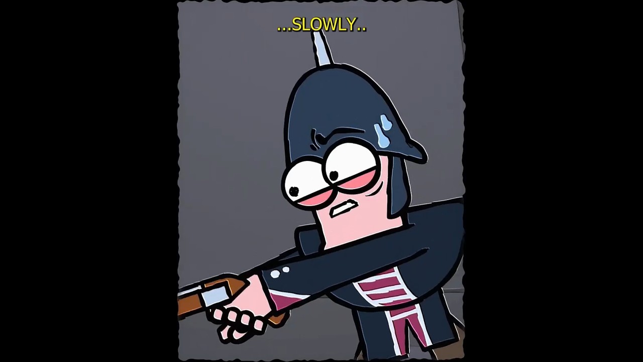 DISHONORED: Chucklebone