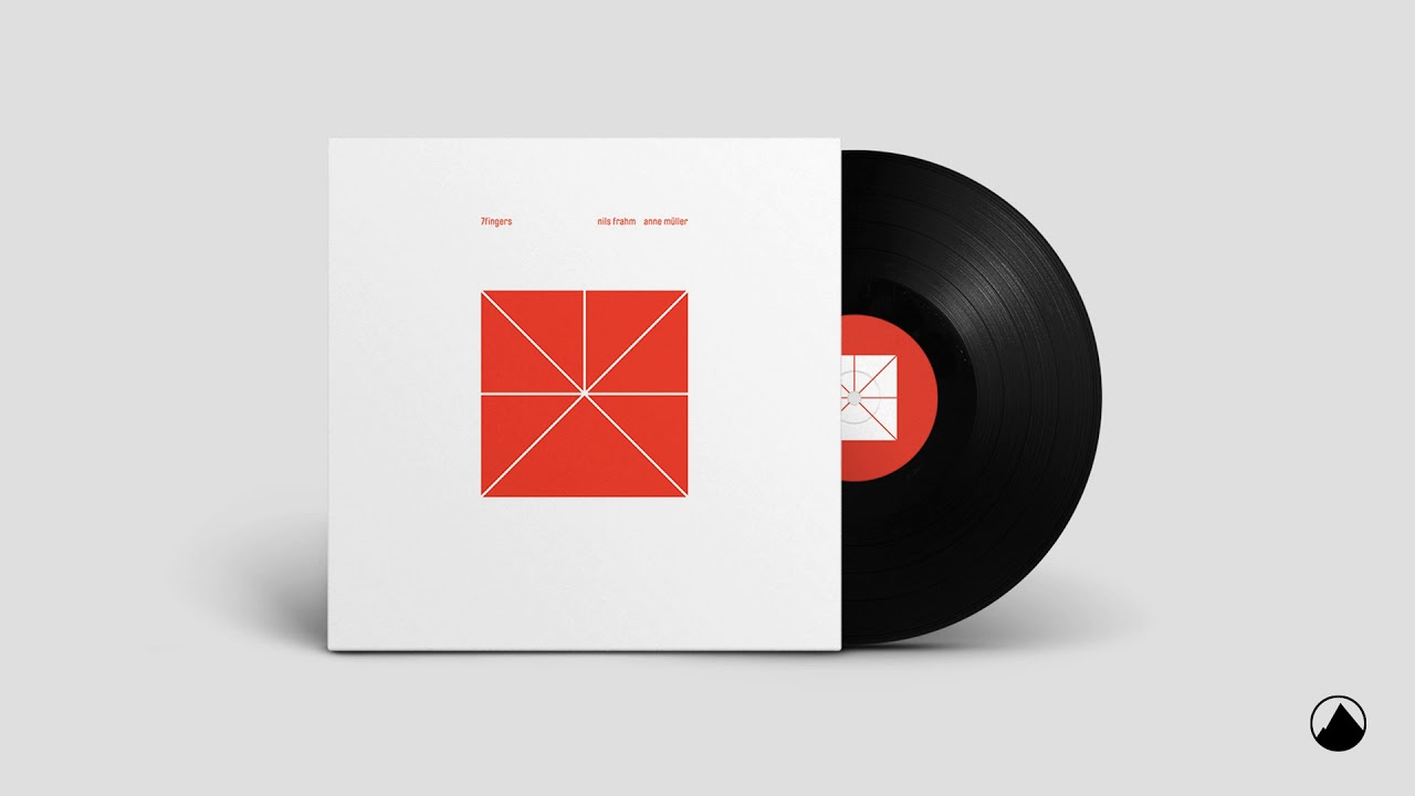 Nils Frahm & Anne M&uuml;ller - 7fingers