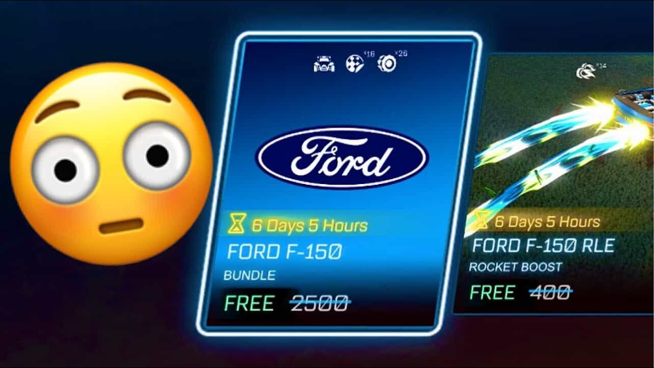 Rocket League, возможно, допустила огромную ошибку...