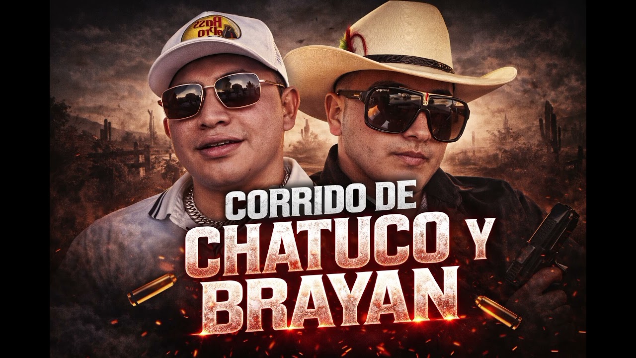 Chatuco&Brayan 