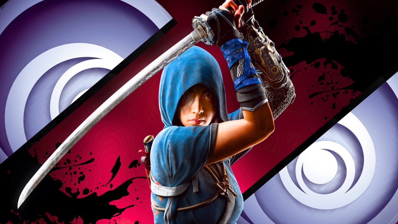 Como a UBISOFT cavou sua própria cova