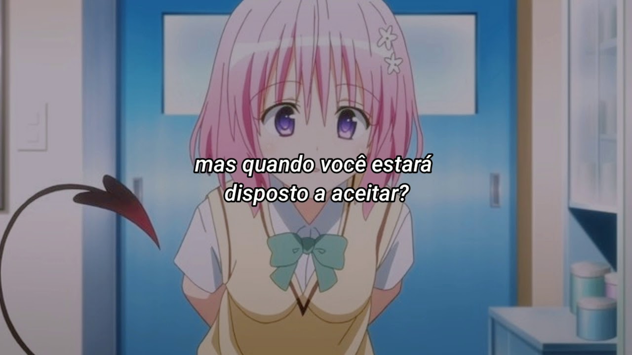 Forever We Can Make It - THYME (Tradução/Legendado) To LoveRu OP 1