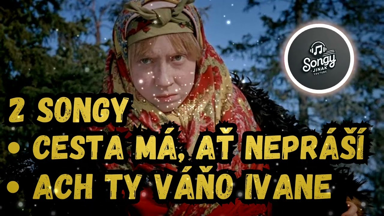 ❄️ MRAZÍK REMIX | VÁNOČNÍ PARODIE 🥶 | SONGY JINAK