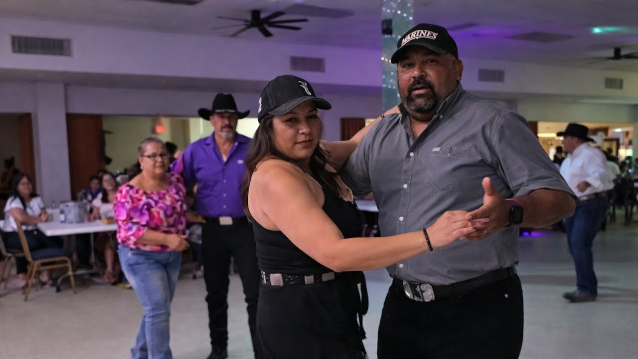 Conjunto Romo Jamming @ La Familia Campos Benefit 2026