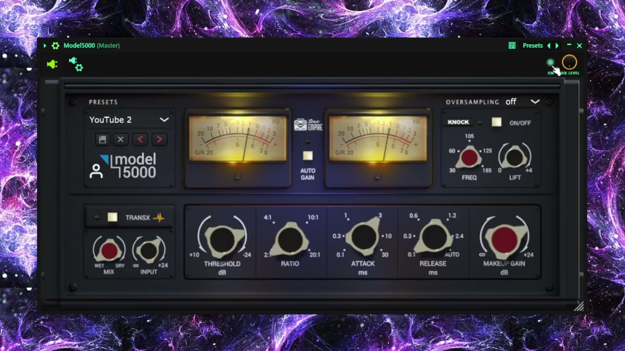 Plugin Deal! (Ends Jan 6)  Tone Empire Model 5000 on Sale for $19