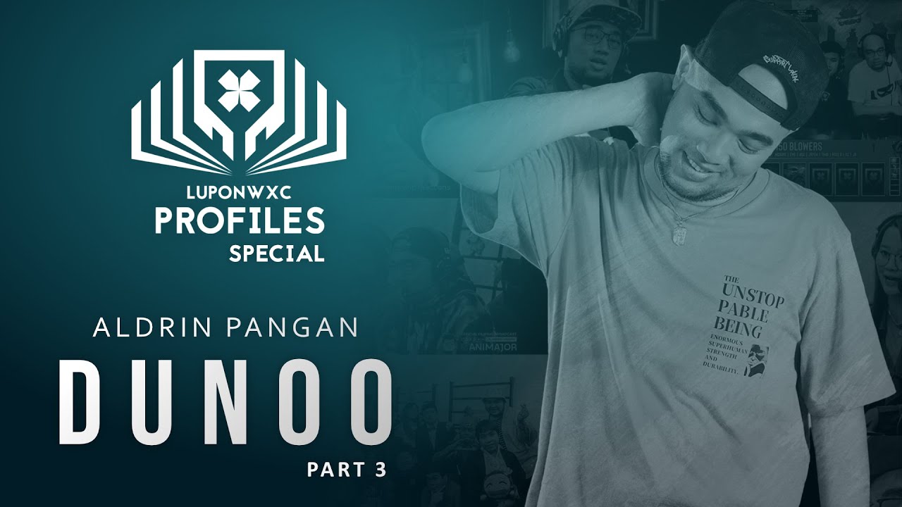 Ang kinakatakot ni Kuyanic kay Kuya D dati? - Lupon Profiles: Kuya D Special Part 3
