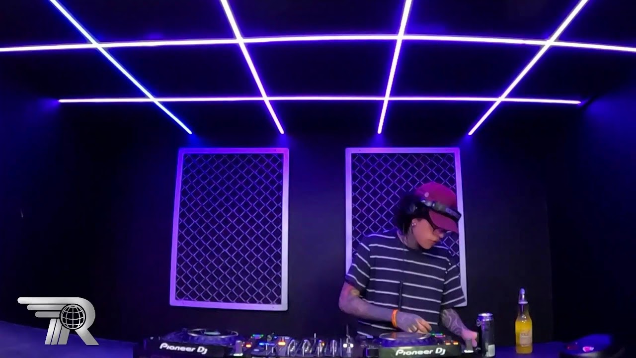 ROSSTREAM 119 - DEXTER - 09 DE DICIEMBRE