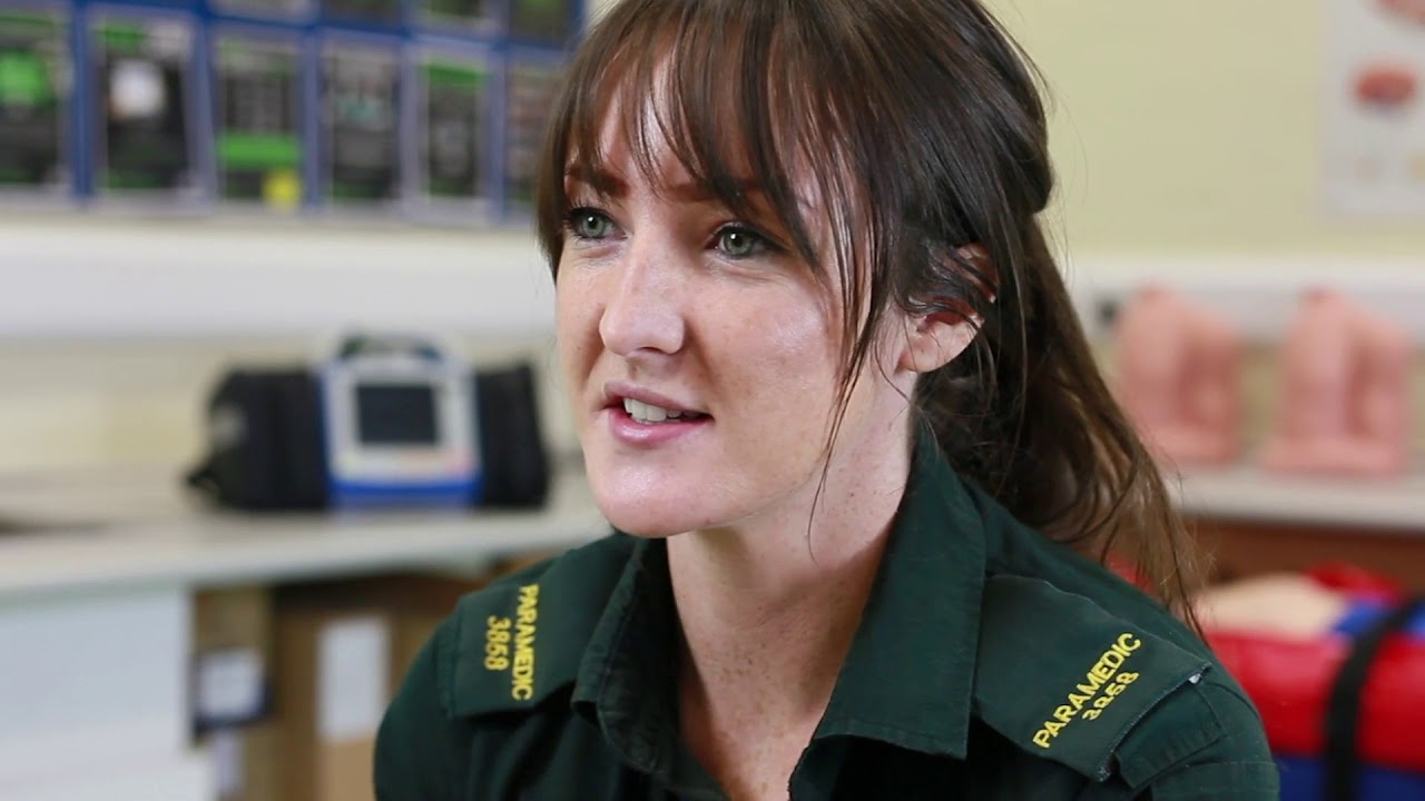 Welsh Ambulance Service - Practice Education