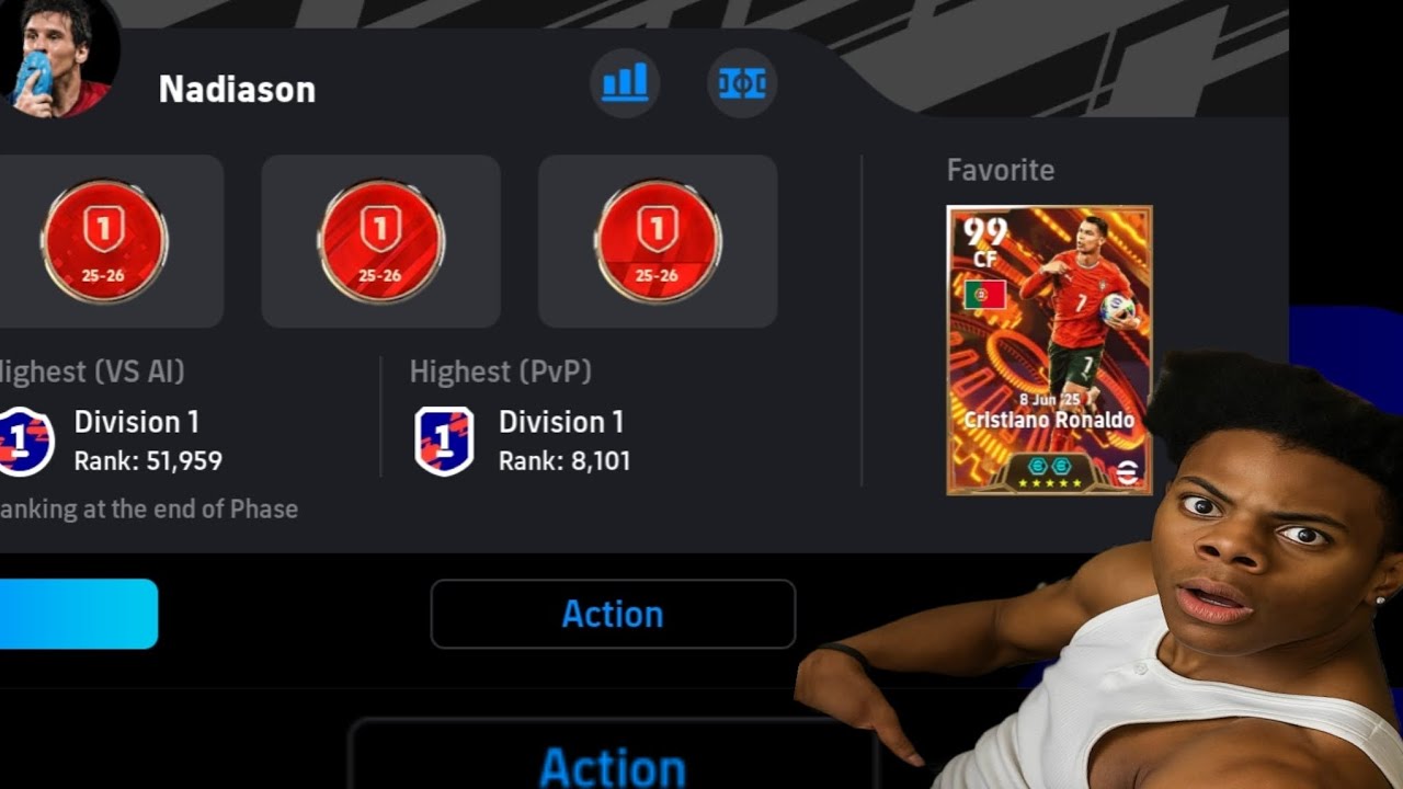 What a MATCH, 💯His he the best efootball player 🔥🔥🔥 